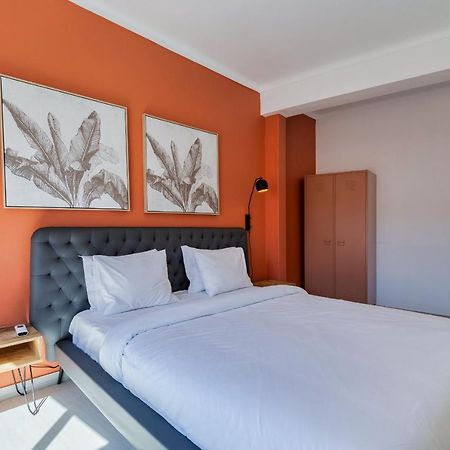 Omega Apartment Setubal Exterior photo