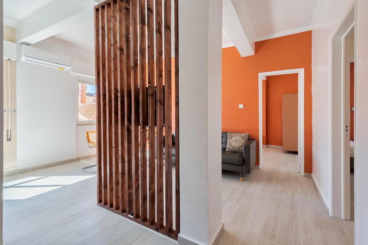 Omega Apartment Setubal Exterior photo