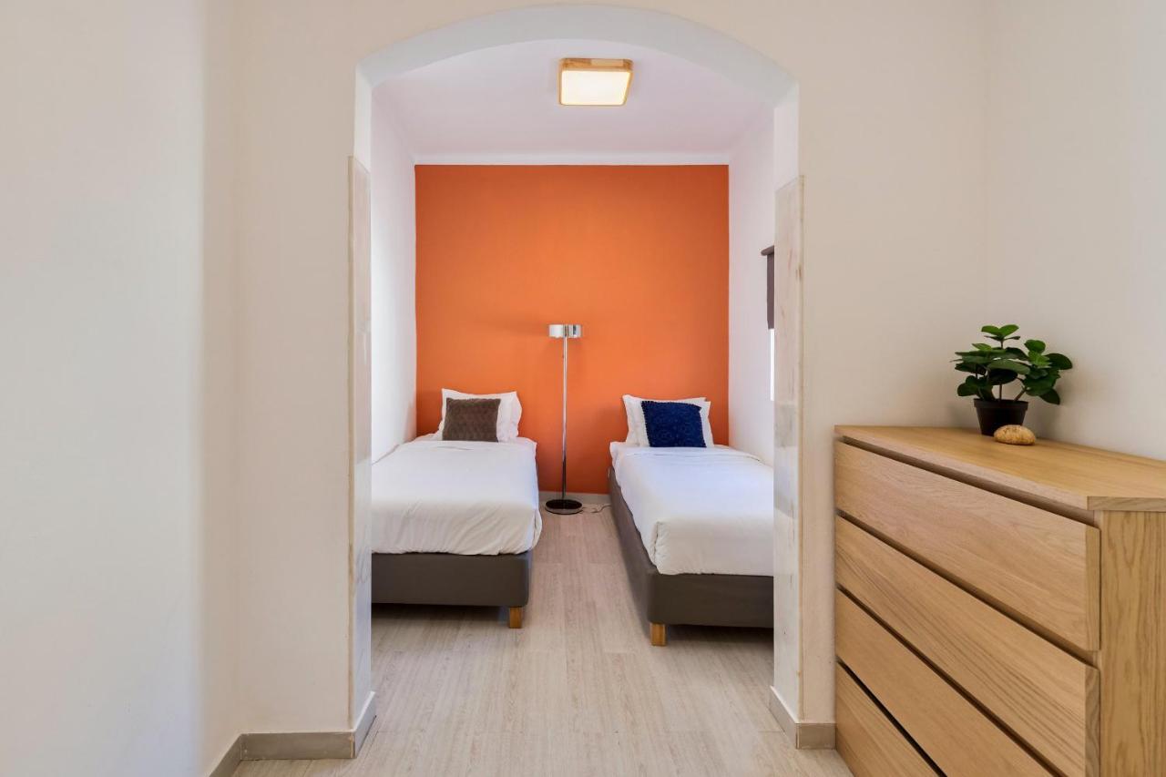 Omega Apartment Setubal Exterior photo