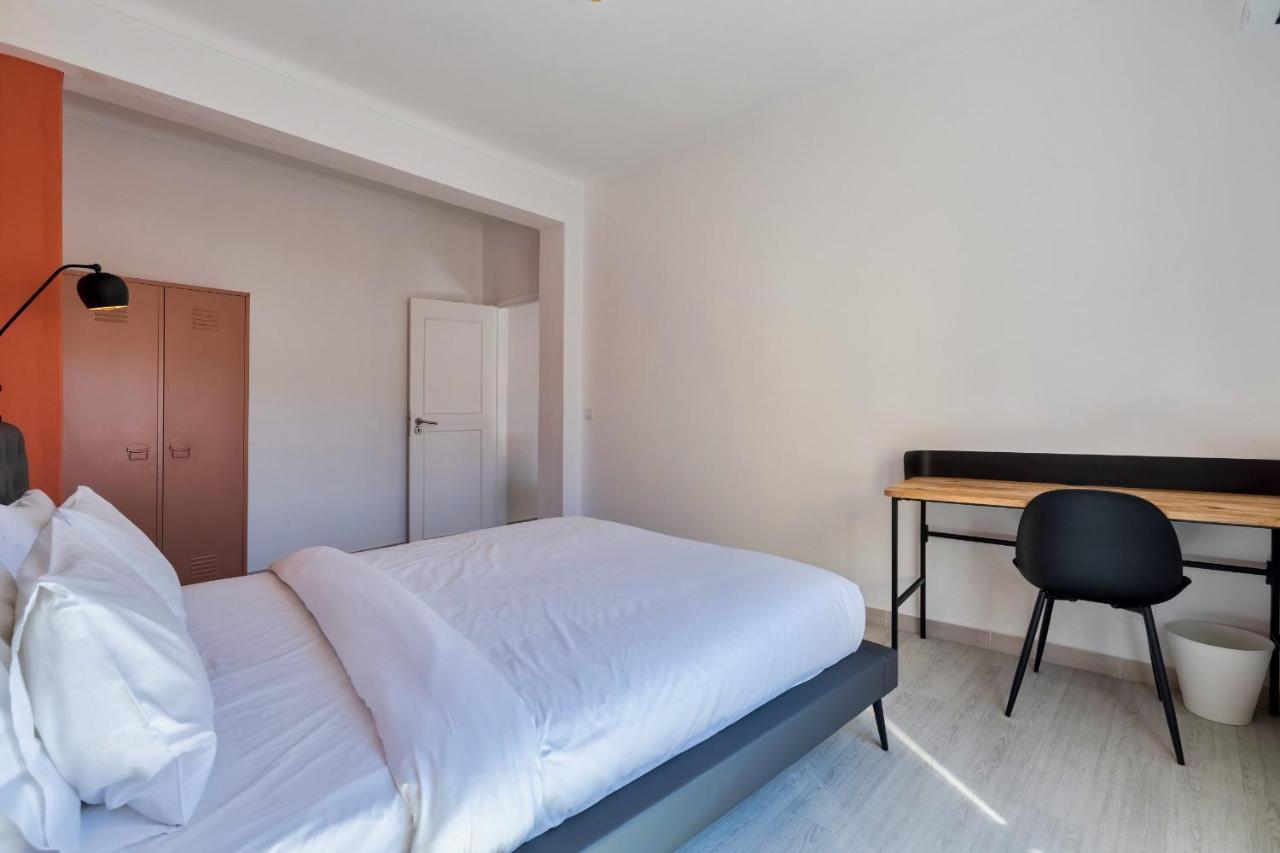 Omega Apartment Setubal Exterior photo